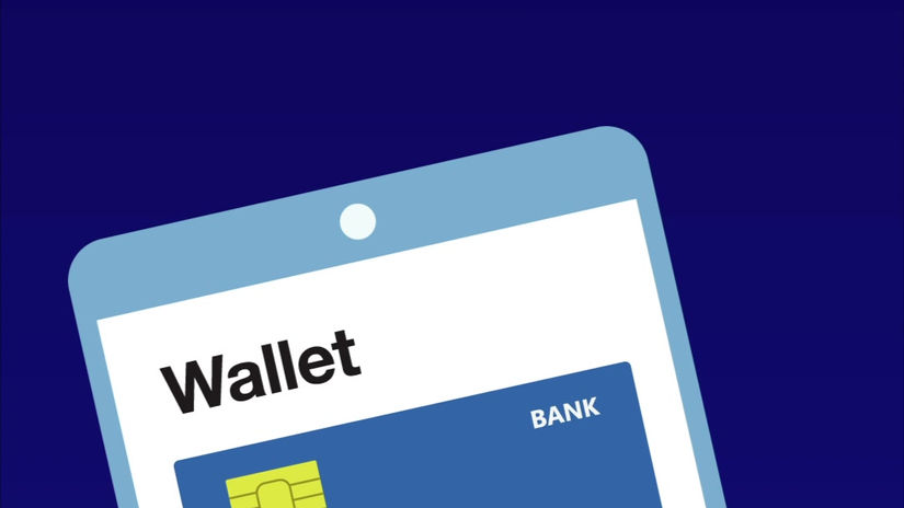 U.S. Bank | Social Animation, COVID-19 Toolkit